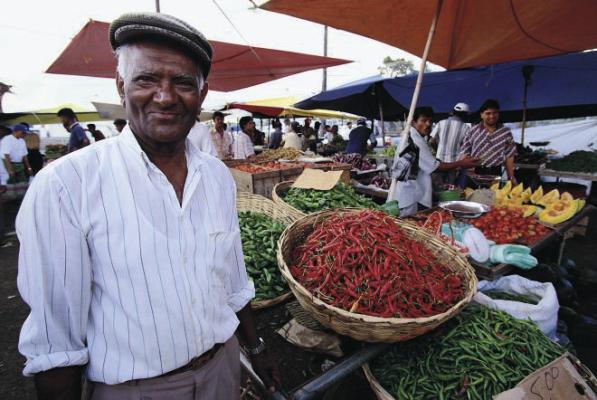 Market